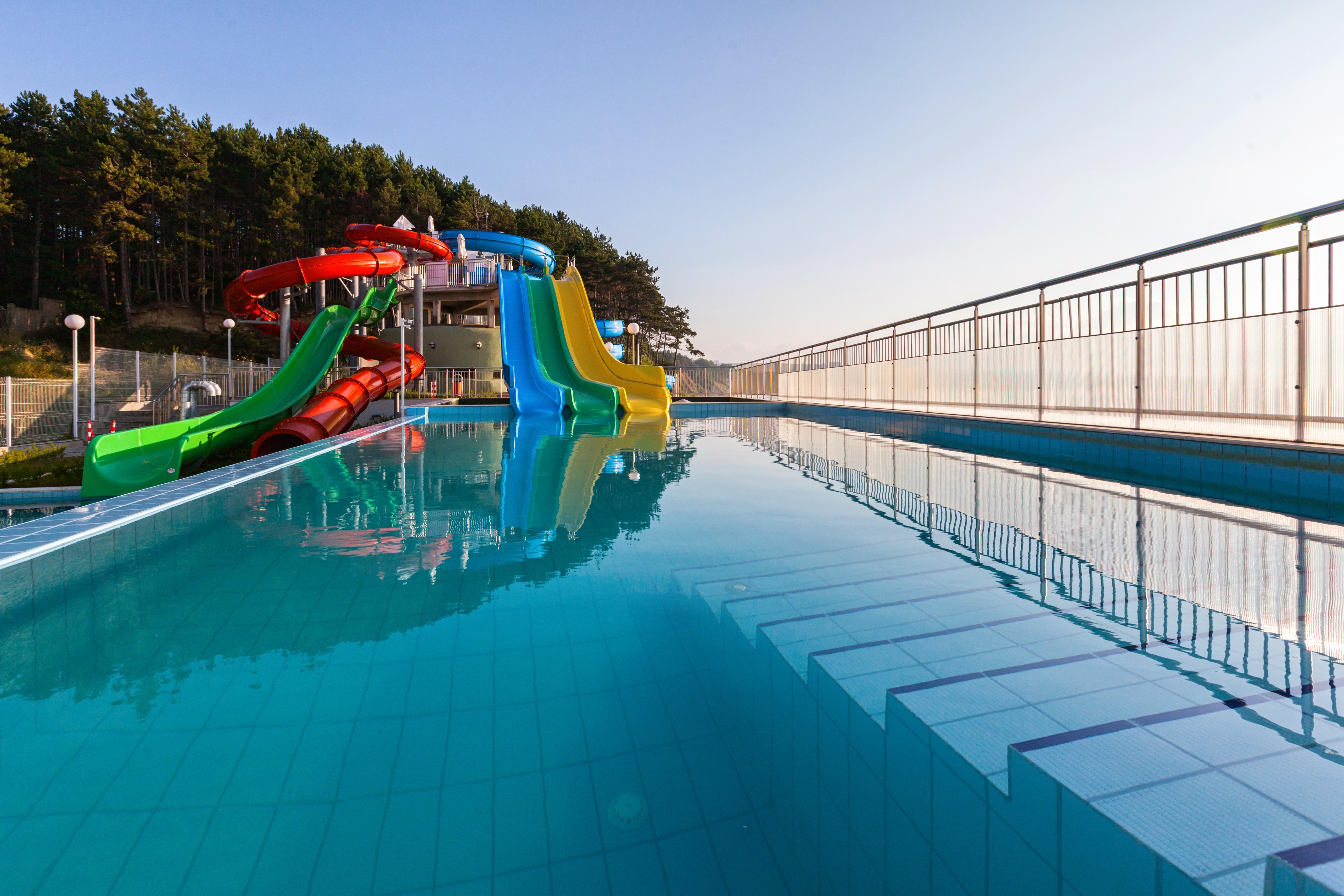 Sol Luna Bay All Inclusive Obzor Exteriér fotografie